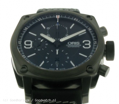 Oris 4E Rhfs